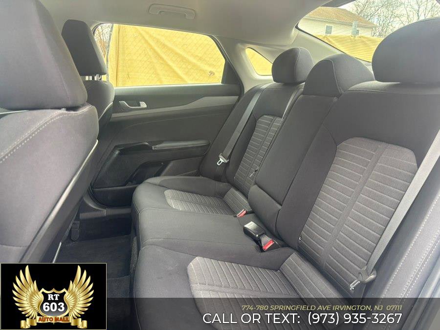 Used 2026 Kia K5 LXS image 8