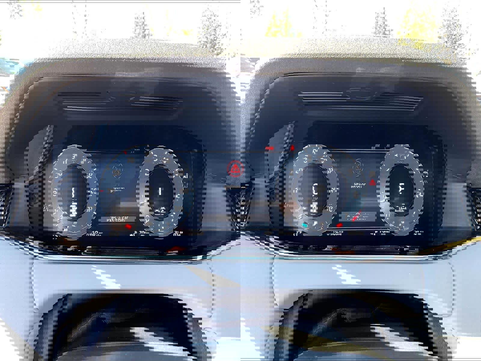 Used 2026 Land Rover Range Rover Evoque Dynamic SE image 21