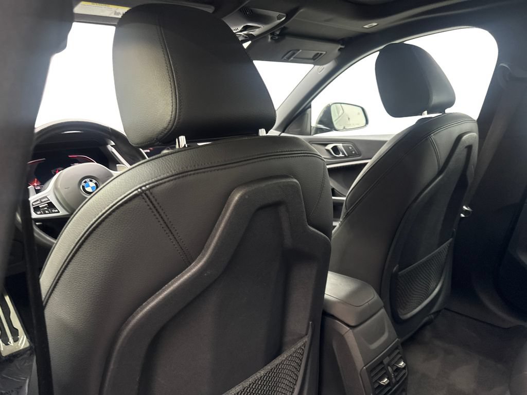 Used 2024 BMW 228i xDrive Gran Coupe w/ M Sport Package AWD/4WD image 37