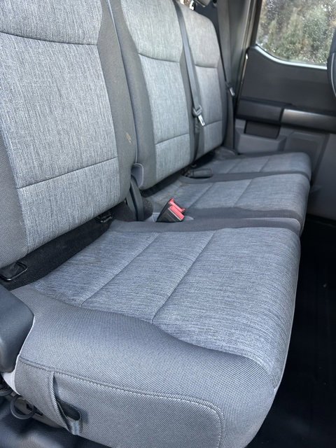 Used 2023 Ford F150 XL w/ Trailer Tow Package image 9