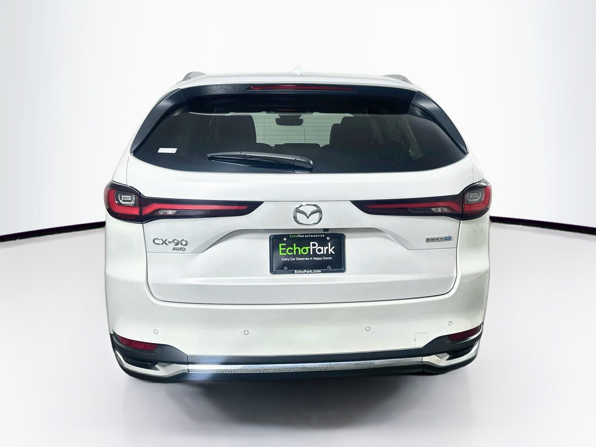 Used 2024 MAZDA CX-90 Plug-In Hybrid w/ Premium Pkg AWD/4WD image 7