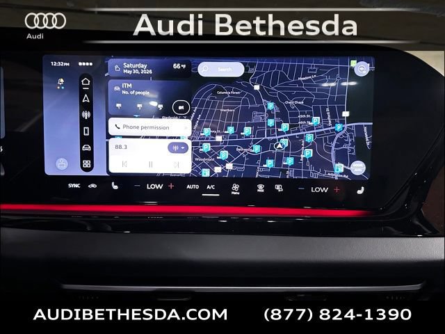 New 2026 Audi A5 2.0T Premium Plus AWD/4WD image 19