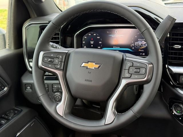 New 2026 Chevrolet Silverado 3500 High Country w/ High Country Premium Package AWD/4WD image 9