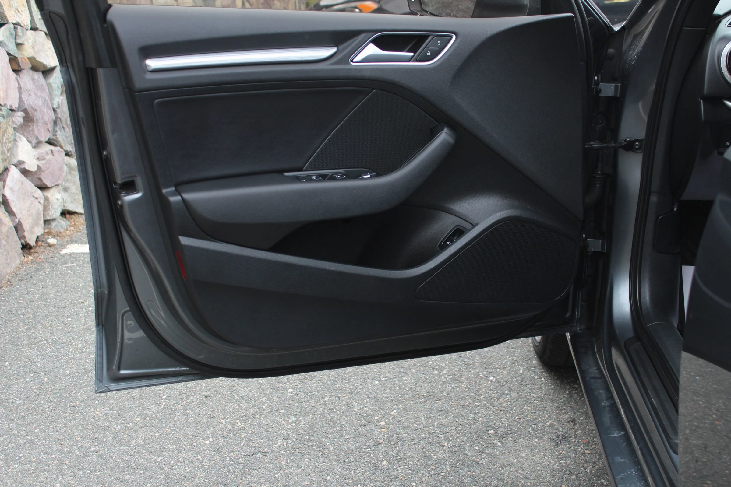 Used 2015 Audi A3 2.0T Premium Plus AWD/4WD image 12