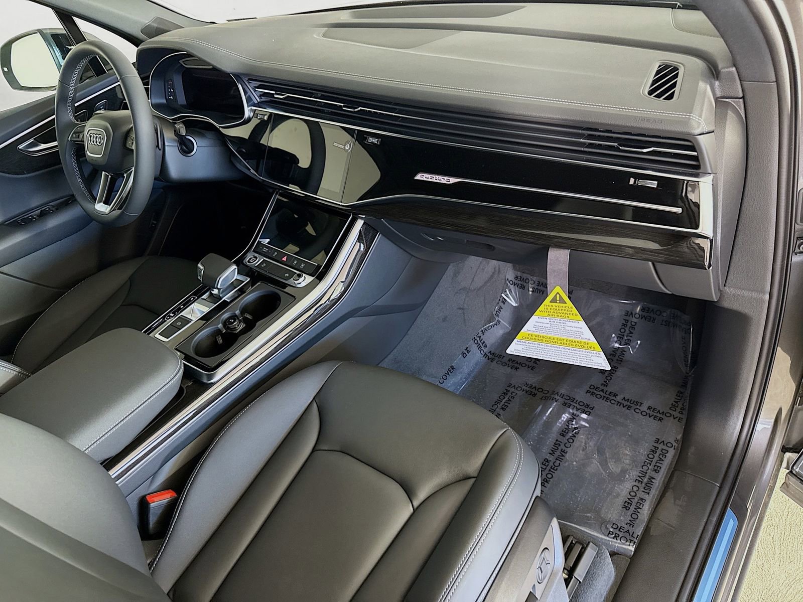 New 2026 Audi Q7 2.0T Premium image 32