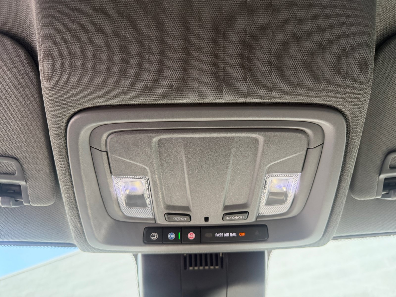 New 2026 Chevrolet Silverado 1500 Custom AWD/4WD image 18