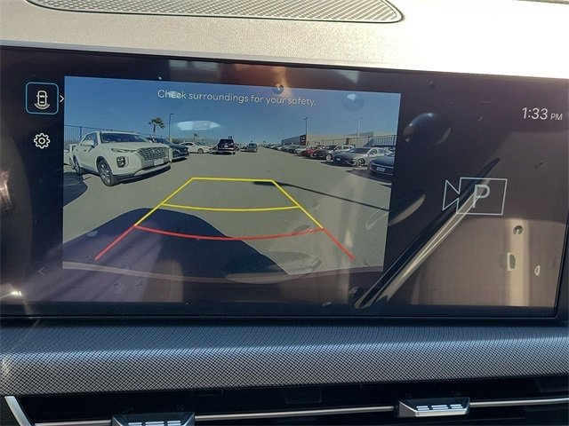 New 2026 Hyundai Sonata SEL image 12