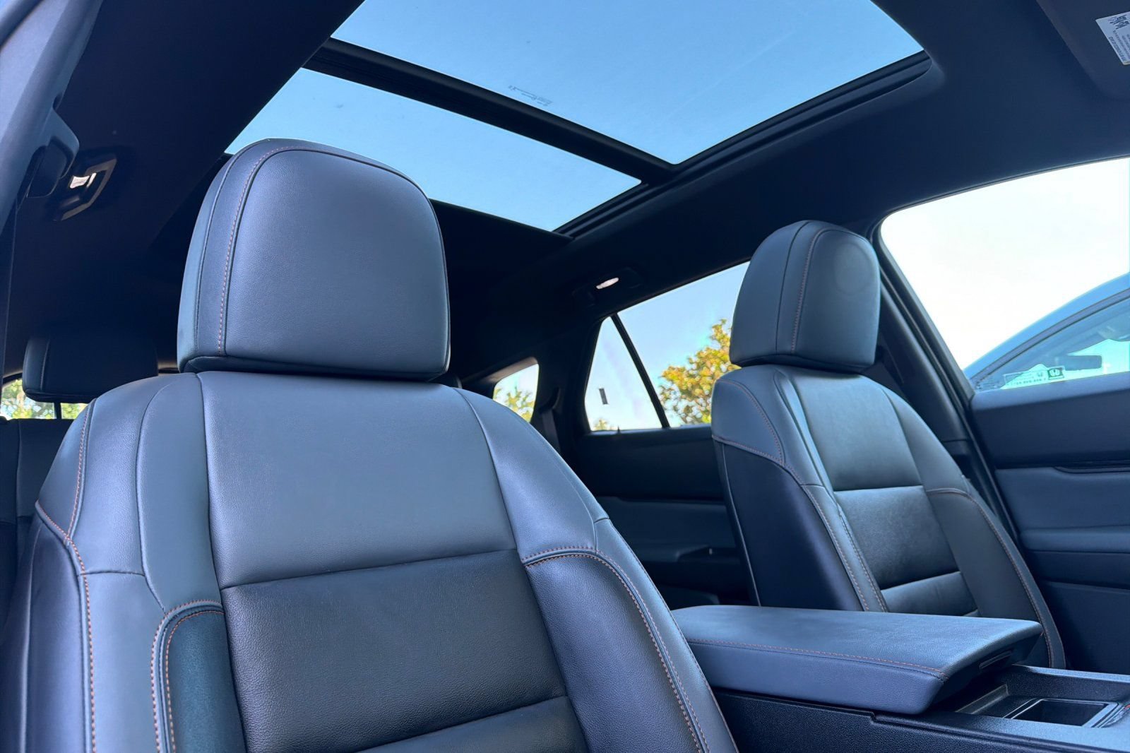 Used 2025 Honda Prologue Touring image 16