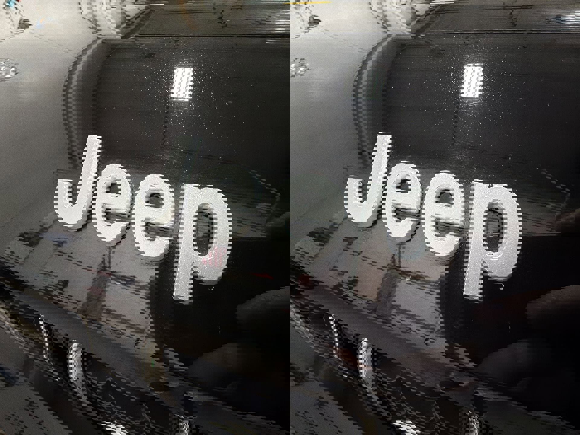 Used 2025 Jeep Grand Cherokee L Limited image 29