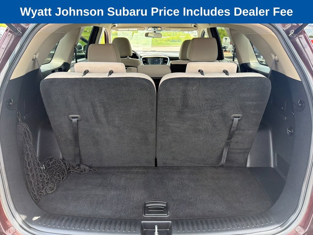 Used 2019 Kia Sorento AWD image 37