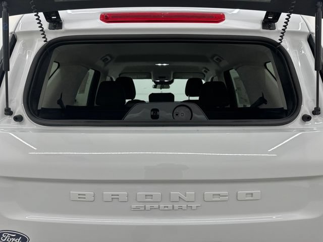 New 2026 Ford Bronco Sport Big Bend AWD/4WD image 38