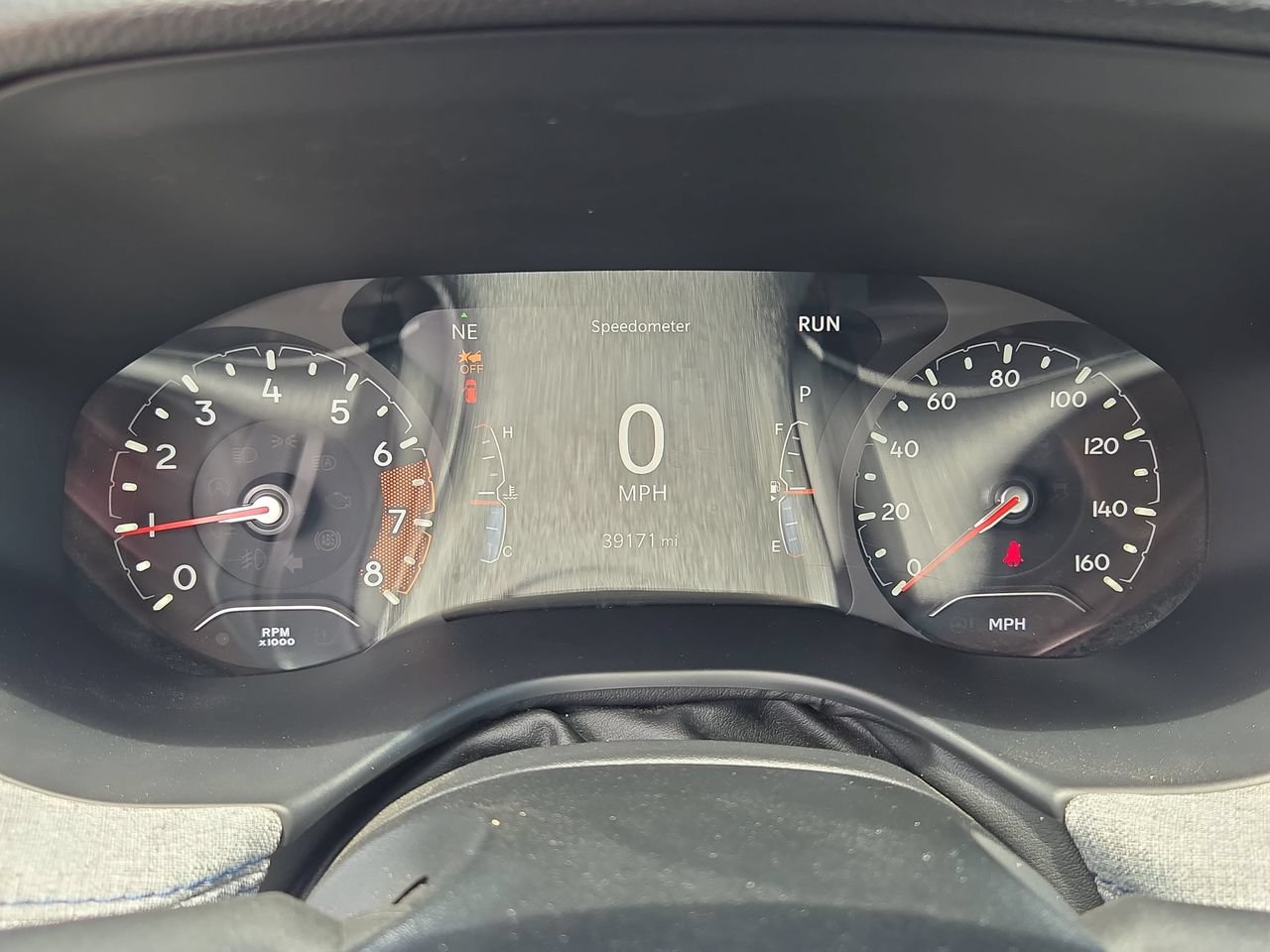 Used 2023 Jeep Compass Latitude AWD/4WD image 18