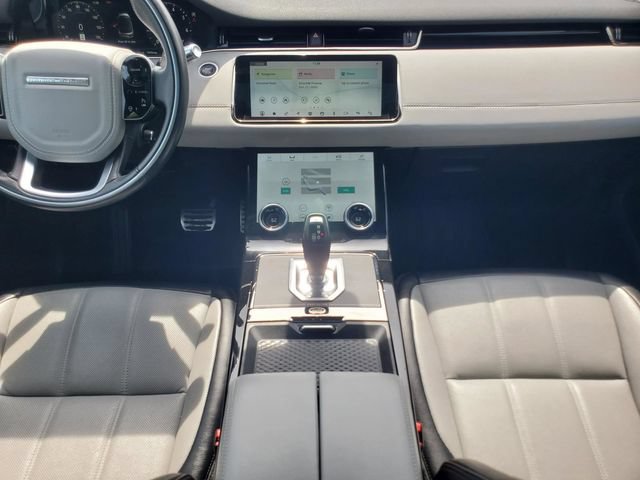 Used 2020 Land Rover Range Rover Evoque First Edition AWD/4WD image 30
