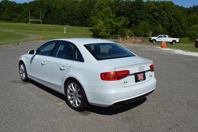 Used 2013 Audi A4 2.0T Prestige w/ Prestige Pkg AWD/4WD image 52