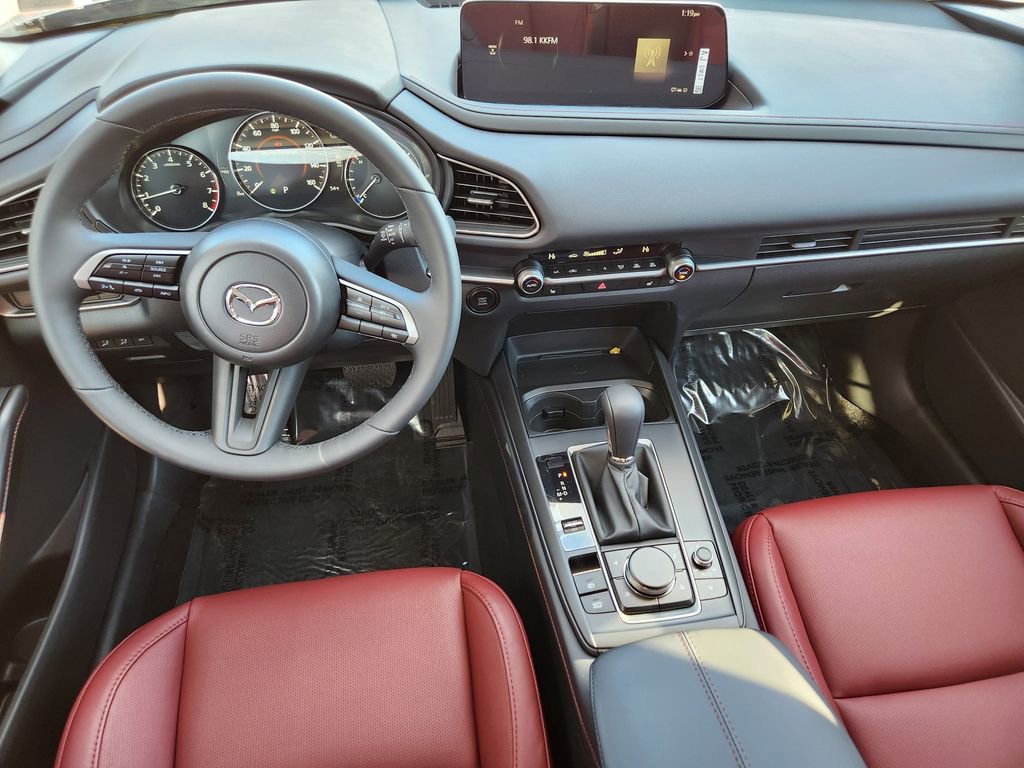 New 2026 MAZDA CX-30 AWD 2.5 S image 16