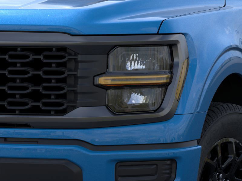 New 2025 Ford F150 STX image 18