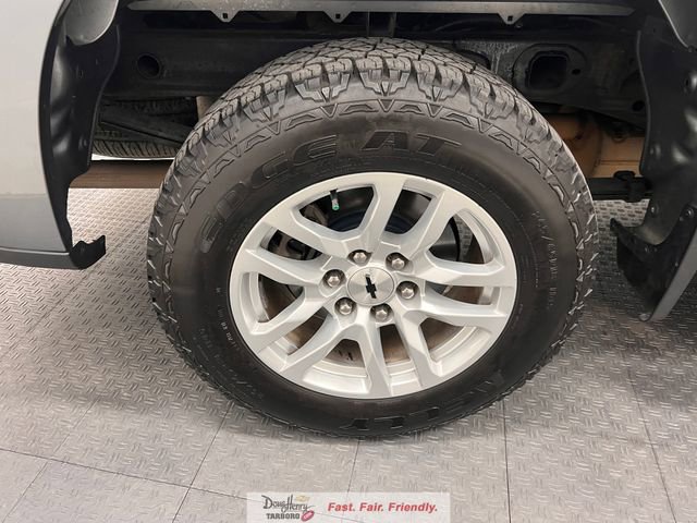 Used 2019 Chevrolet Silverado 1500 RST w/ All-Star Edition AWD/4WD image 15