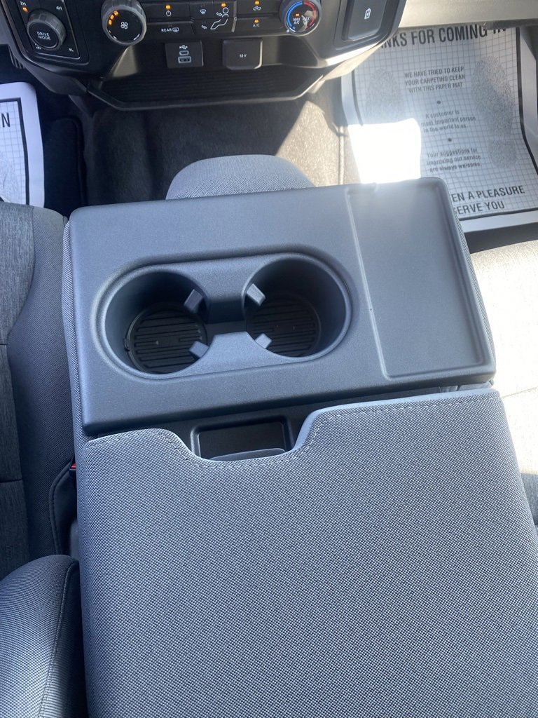 New 2026 Ford F250 XL image 23