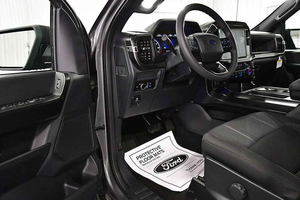 Used 2026 Ford F150 STX AWD/4WD image 16