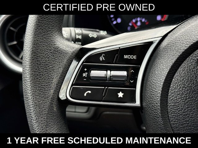 Used 2023 Kia Forte LXS w/ LXS Technology Package FWD image 24