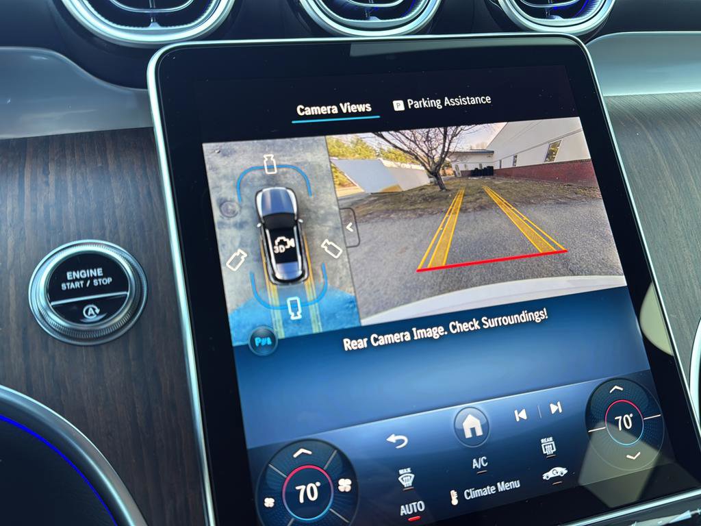 New 2026 Mercedes-Benz GLC 300 4MATIC image 15