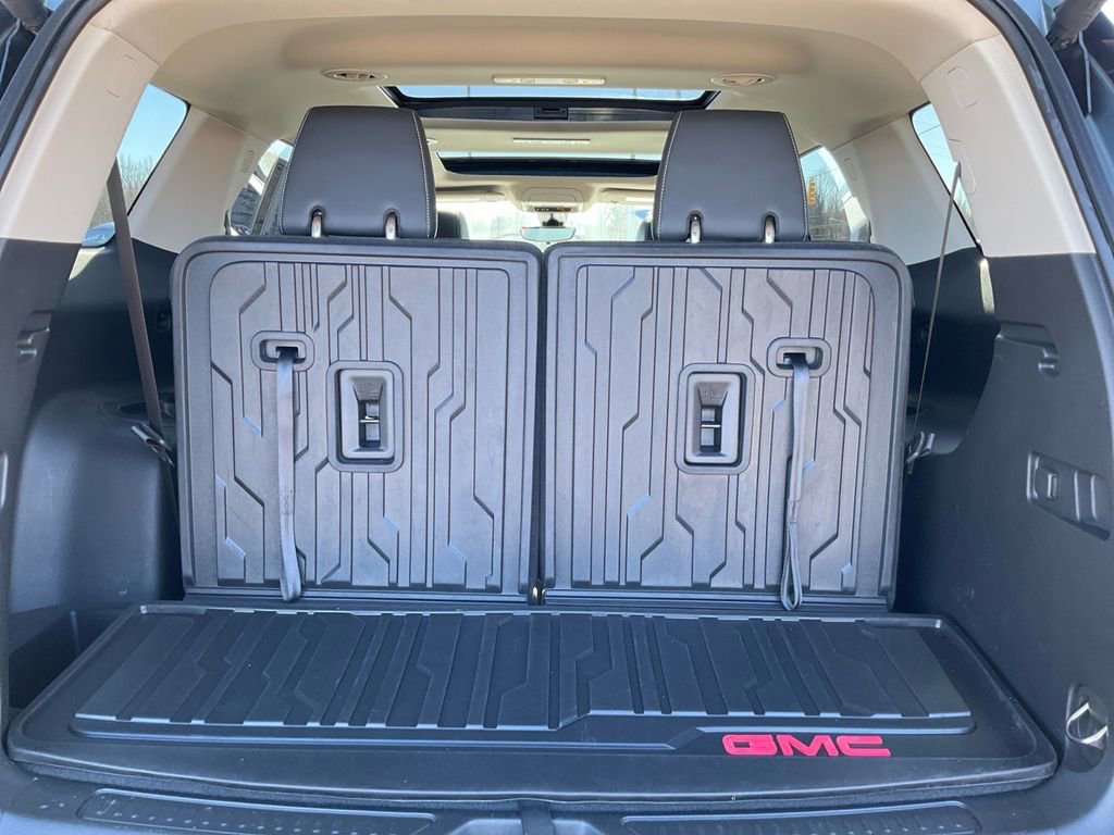 Used 2023 GMC Acadia Denali w/ Denali Ultimate Package image 28