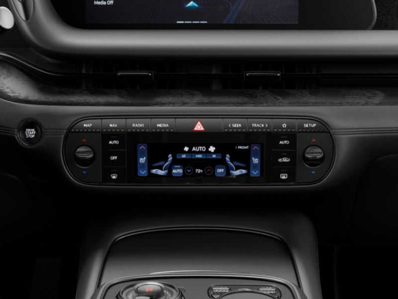 New 2026 Genesis G90 3.5T Prestige image 22