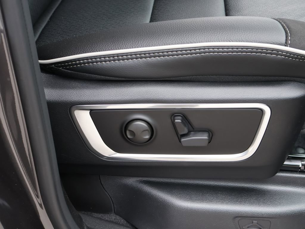 New 2026 RAM 1500 Laramie w/ Bed Utility Group image 10