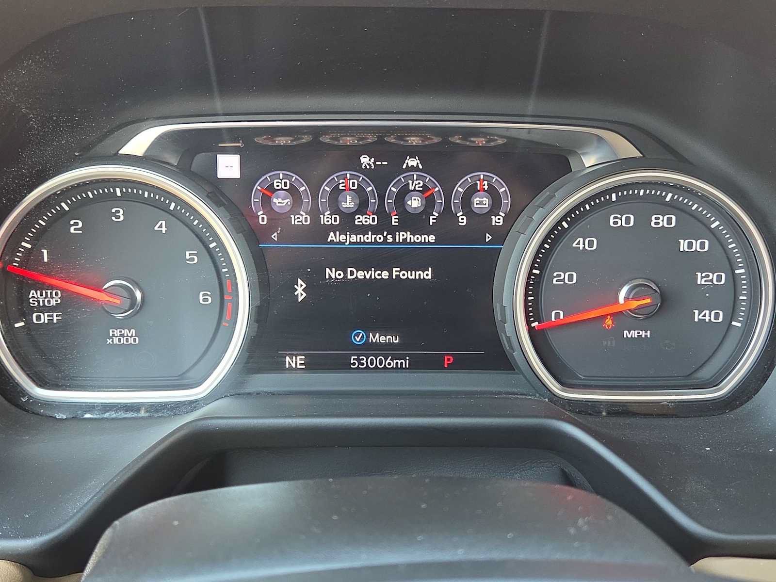 Used 2021 Chevrolet Tahoe Premier RWD image 33