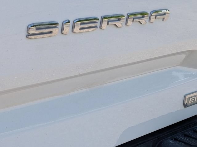 Used 2024 GMC Sierra 1500 Elevation AWD/4WD image 31
