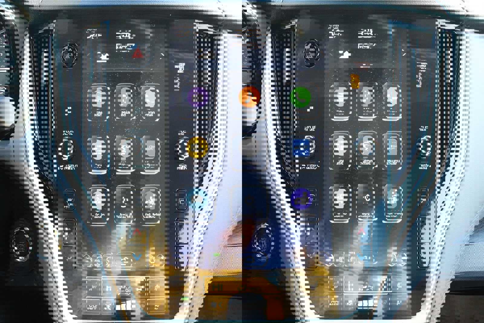 New 2025 Subaru Legacy Premium image 15