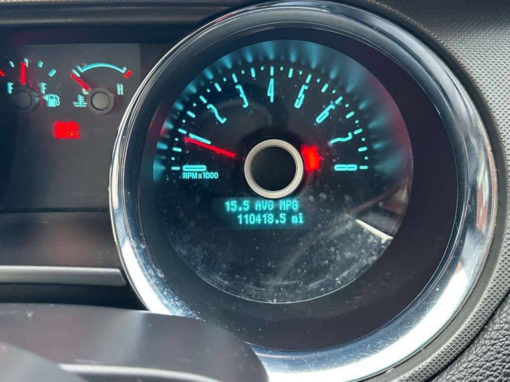 Used 2014 Ford Mustang w/ FP6 Appearance Package image 15