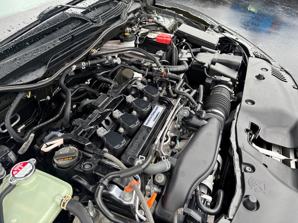 Used 2019 Honda Civic Sport image 14