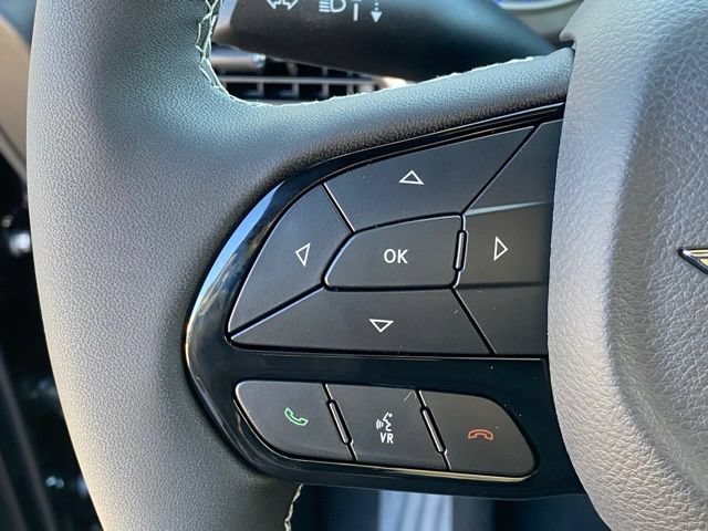 New 2026 Chrysler Pacifica Select w/ S Appearance Package FWD image 18