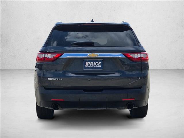 Used 2018 Chevrolet Traverse LT FWD image 5