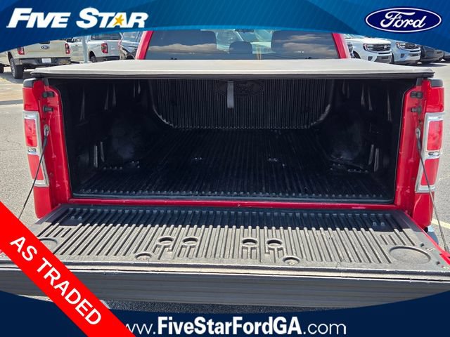 Used 2013 Ford F150 XLT RWD image 7