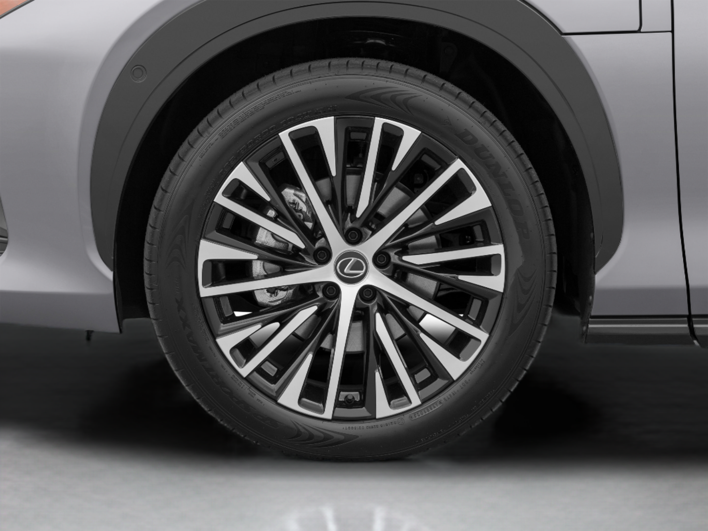 Used 2023 Lexus RZ 450e Premium w/ Accessory Package (Z1) AWD/4WD image 45