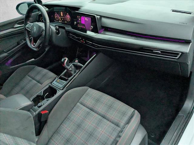 Used 2023 Volkswagen GTI 40th Anniversary Edition image 20