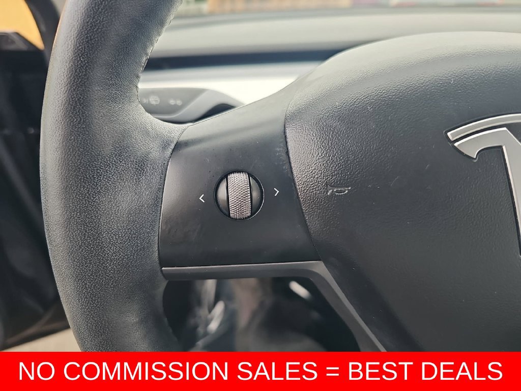 Used 2021 Tesla Model 3 Standard Range Plus RWD image 17