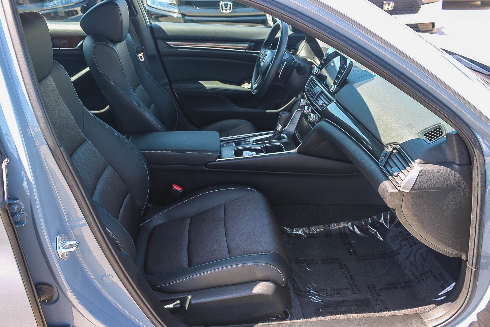 Used 2022 Honda Accord Sport image 17