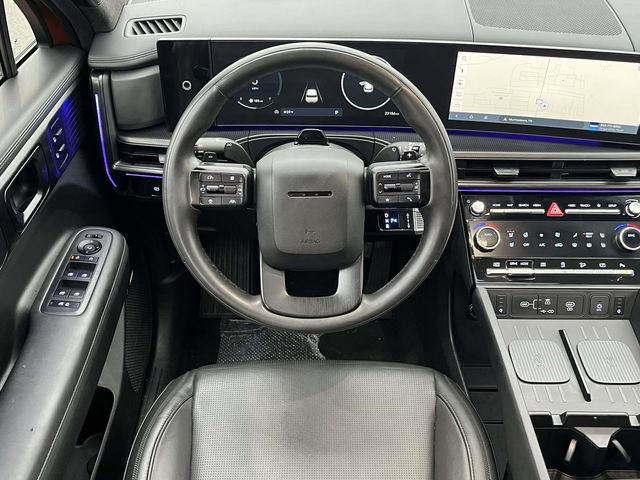 Used 2024 Hyundai Santa Fe Calligraphy image 20