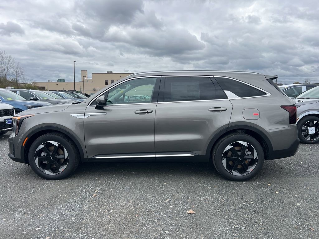 New 2026 Kia Sorento EX w/ EX Premium Package image 2