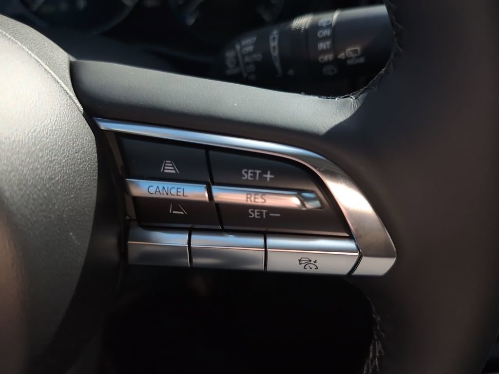 New 2026 MAZDA CX-50 2.5 Hybrid w/ Premium Plus Pkg image 15