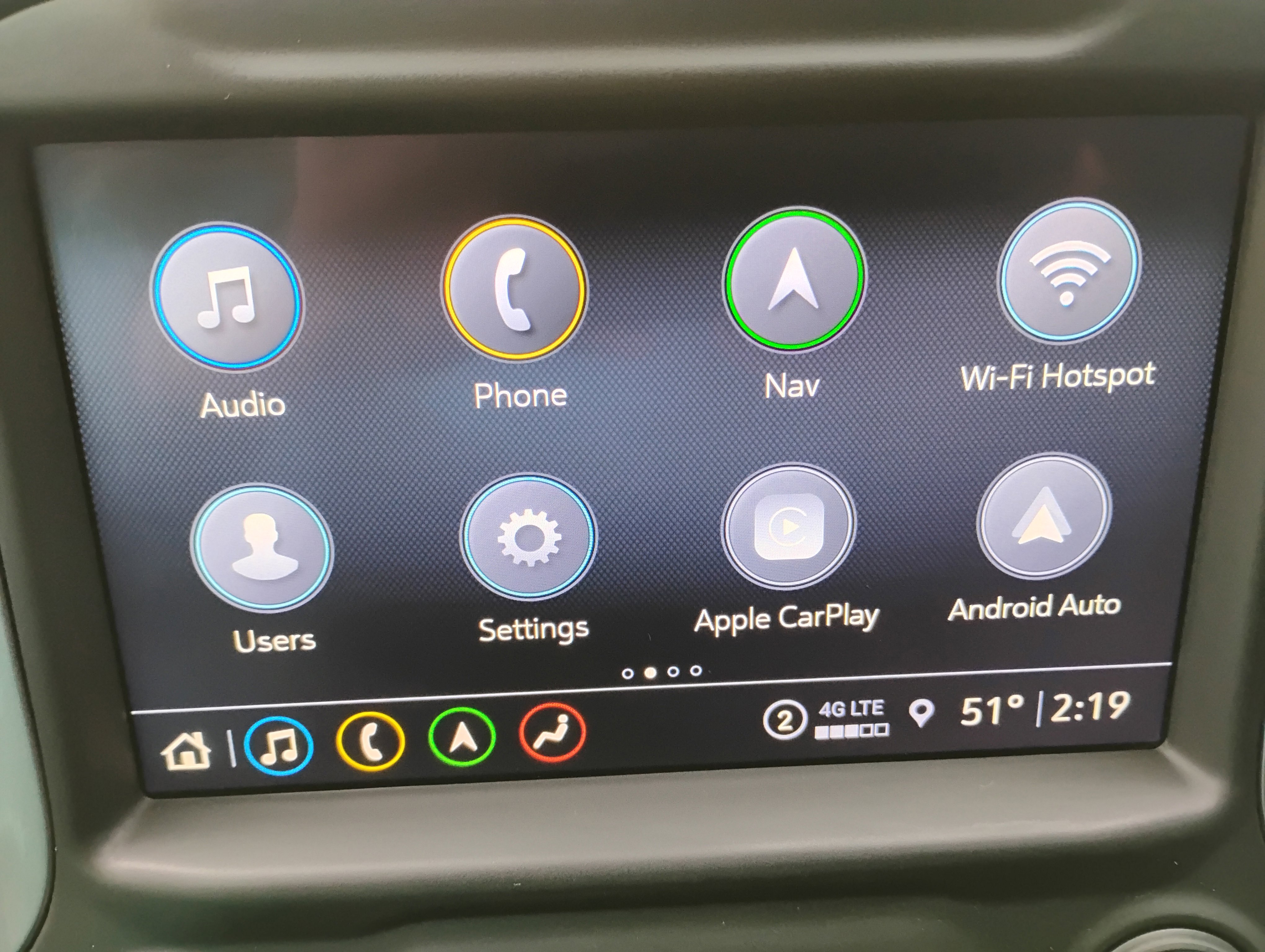 Used 2021 Chevrolet Silverado 3500 LTZ w/ LTZ Plus Package image 7