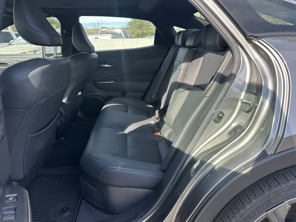 Used 2023 Toyota Crown image 8