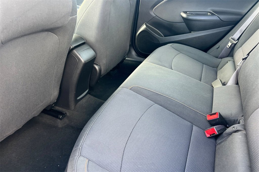 Used 2017 Chevrolet Cruze LS image 11