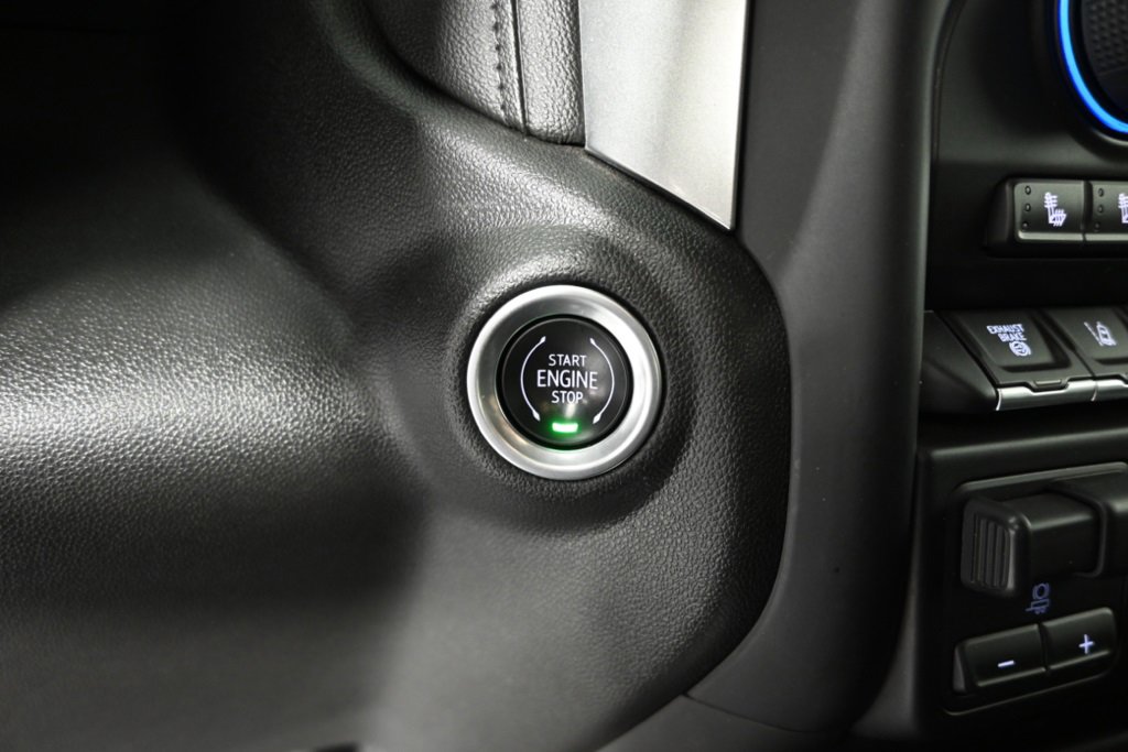 Used 2023 Chevrolet Silverado 2500 LTZ w/ LTZ Plus Package image 33