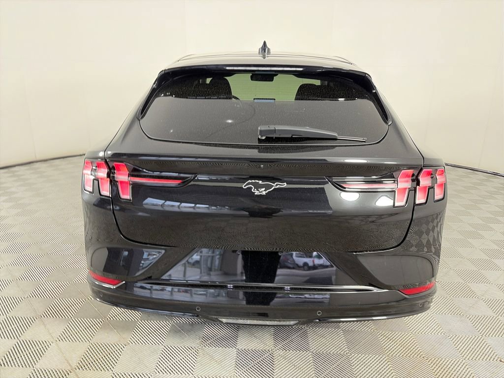 Used 2023 Ford Mustang Mach-E Premium AWD/4WD image 6