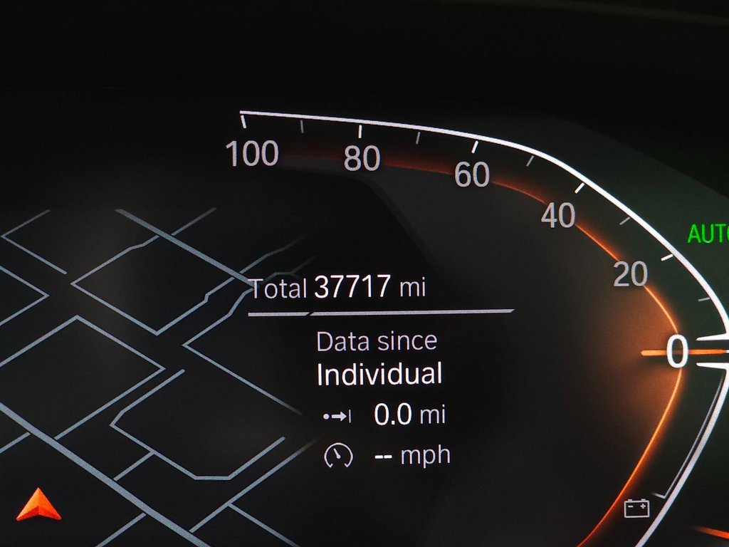 Used 2022 BMW X5 xDrive40i w/ Parking Assistance Package image 23