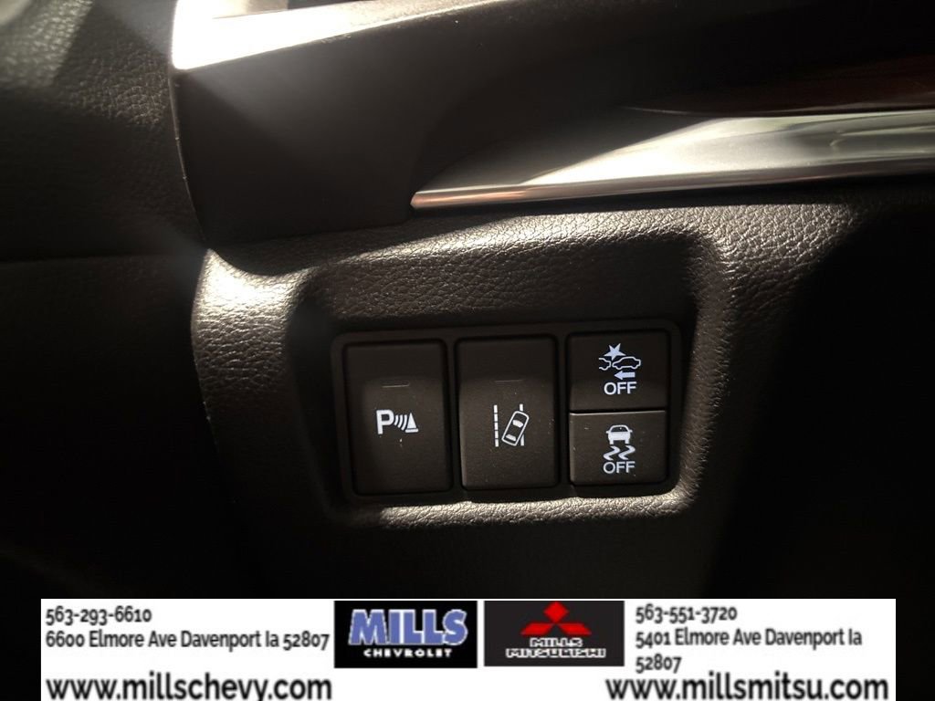 Used 2016 Acura MDX SH-AWD image 25